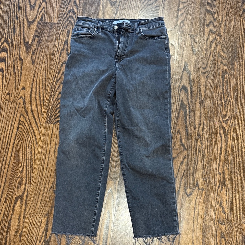 Women's Joe’s Black Jeans